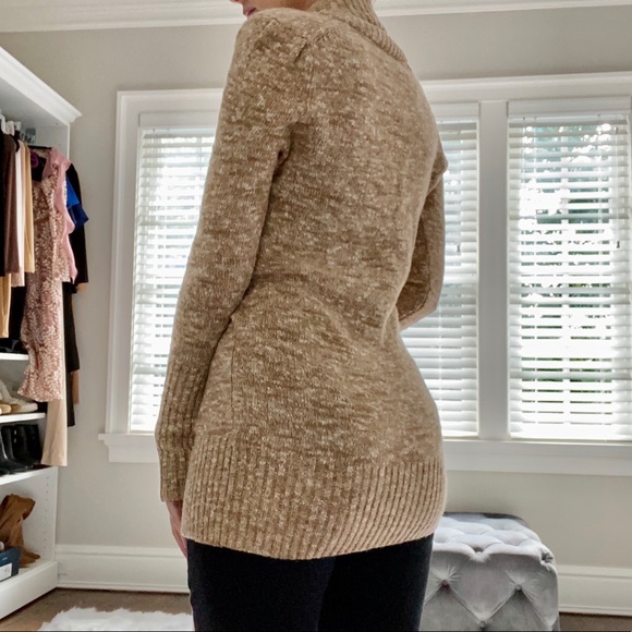 Jcrew wool cardigan - Picture 3 of 7